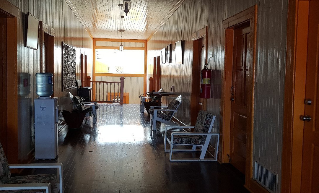 Gran Hotel Bahia主图