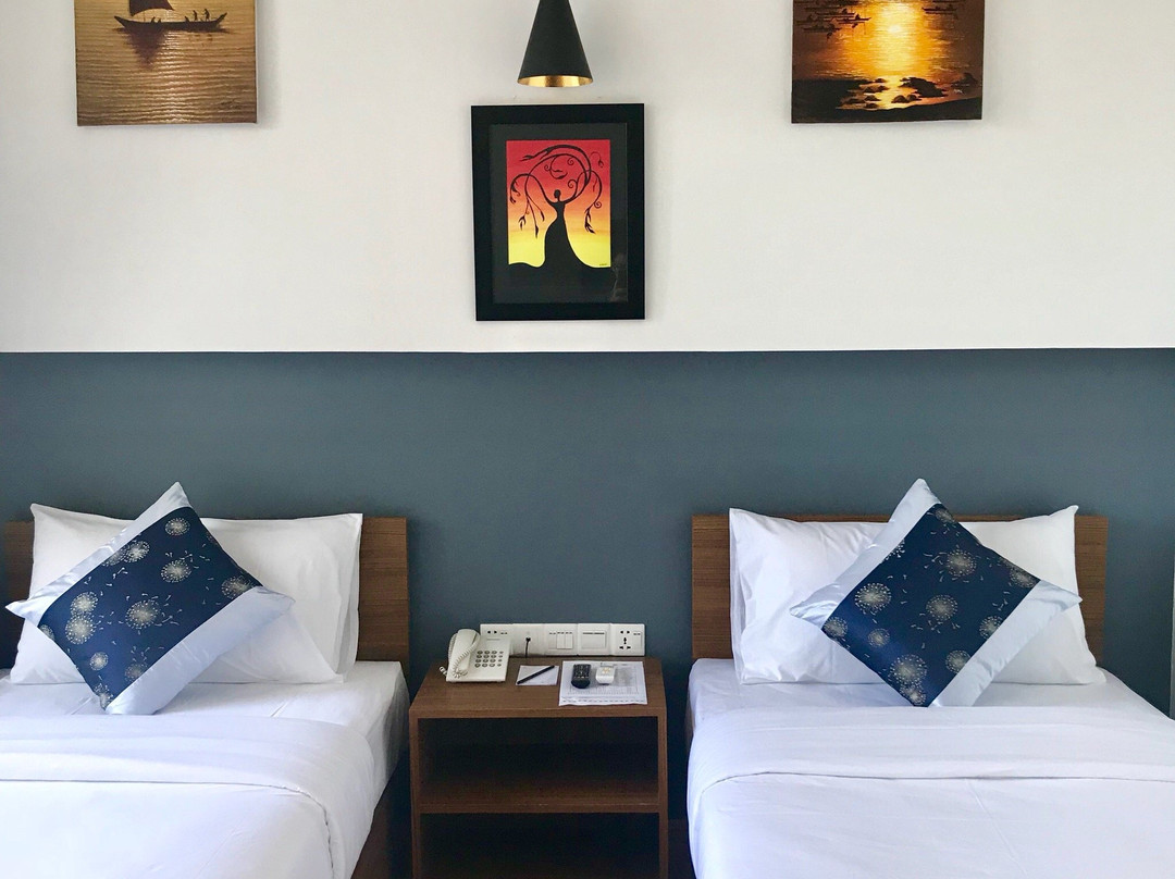 Regent Hotel主图