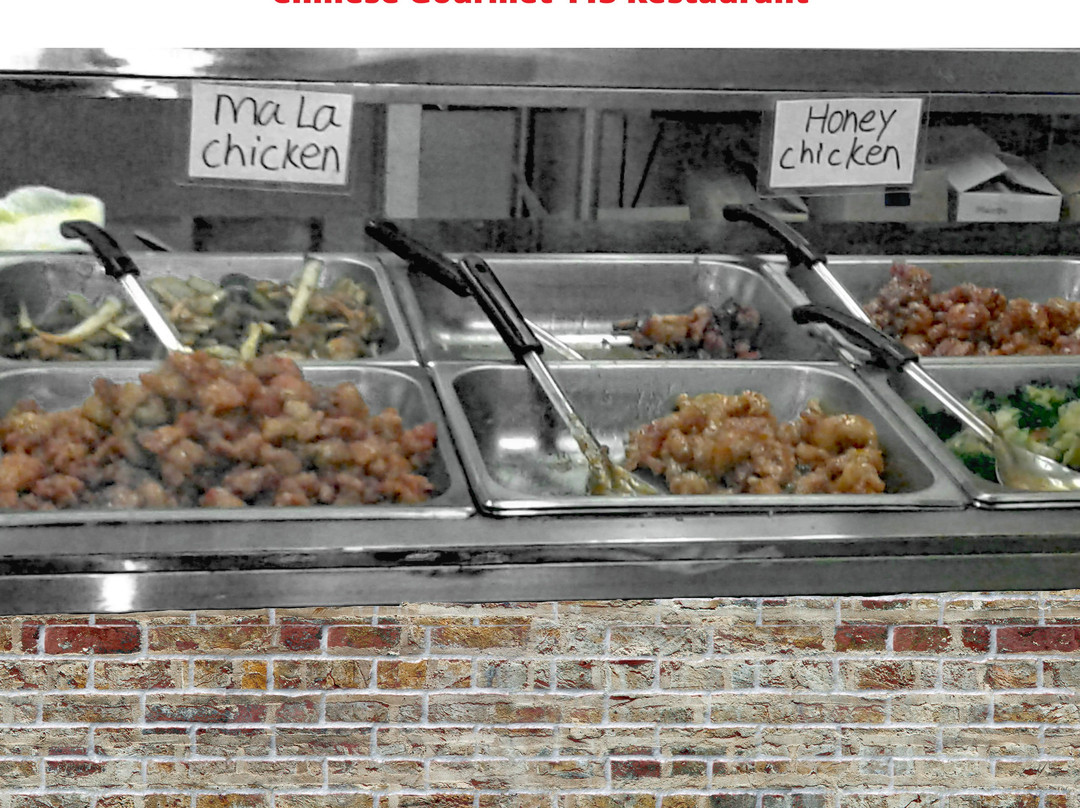 Chinese Gourmet 113 Restaurant