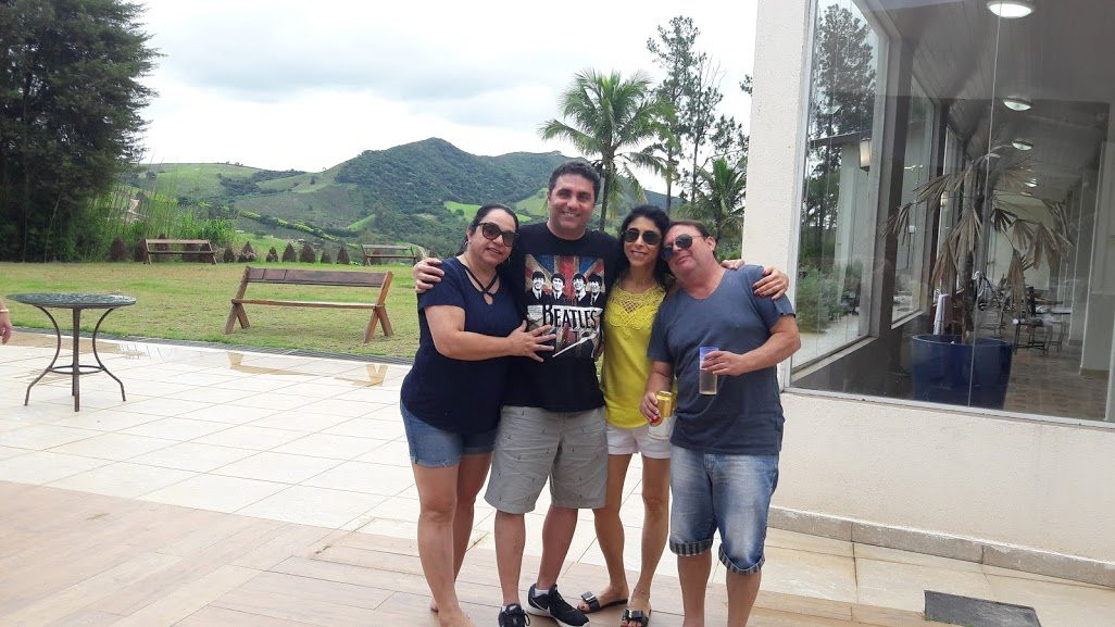 Guarany Eco Resort主图