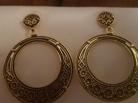 Simon-托莱多必去景点