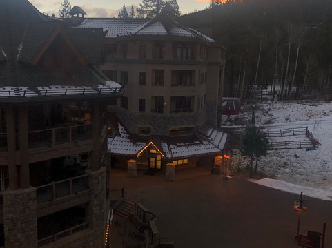 Big Horn Lodge - Tahoe Mountain Lodging主图