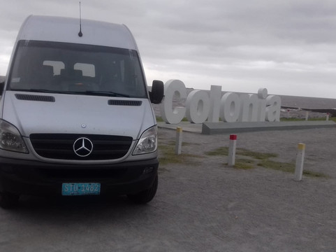 Survans-蒙得维的亚必去景点