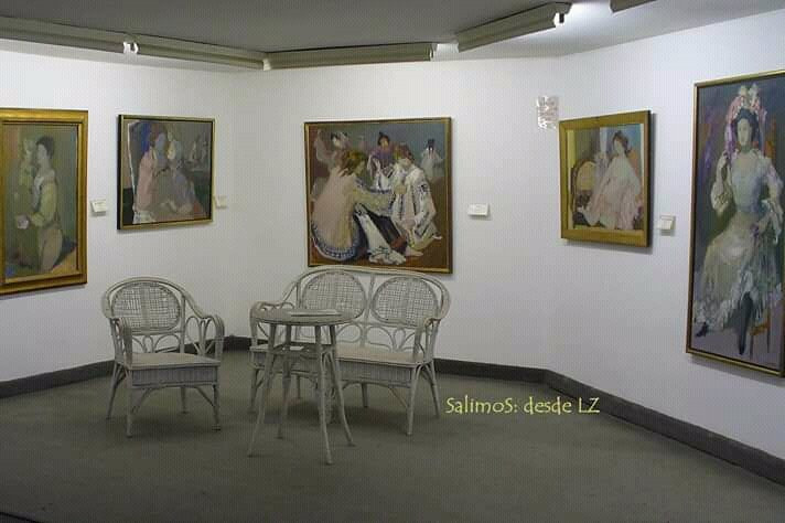 Museo De Soldi-Glew必去景点