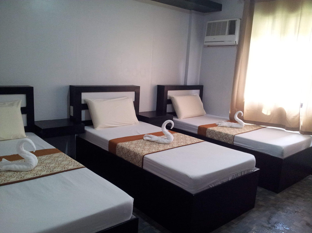 Jannex Pensionne主图