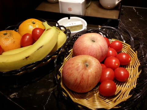 聚春园大酒店主图