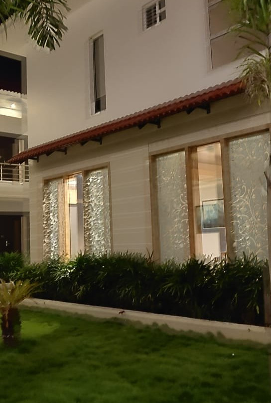 D'WAYFARER INN 度假村