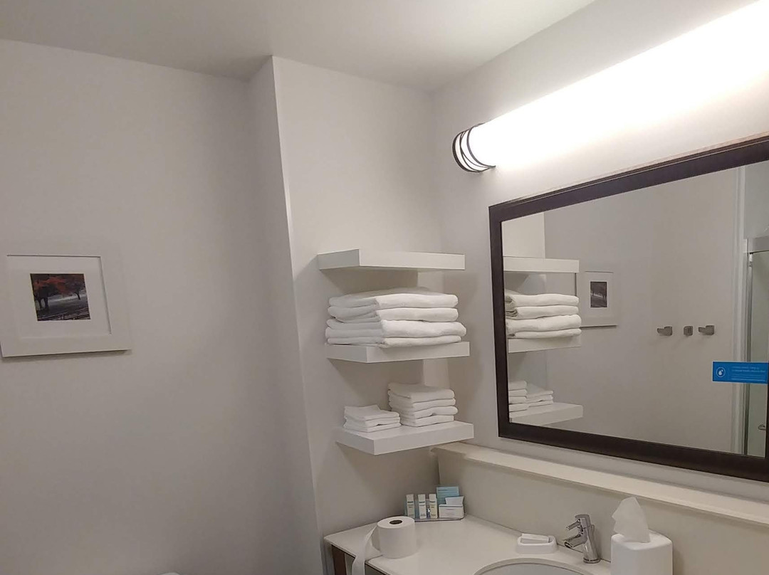 Hampton Inn & Suites Chillicothe主图