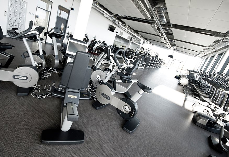 Ashington Leisure Centre-Ashington必去景点