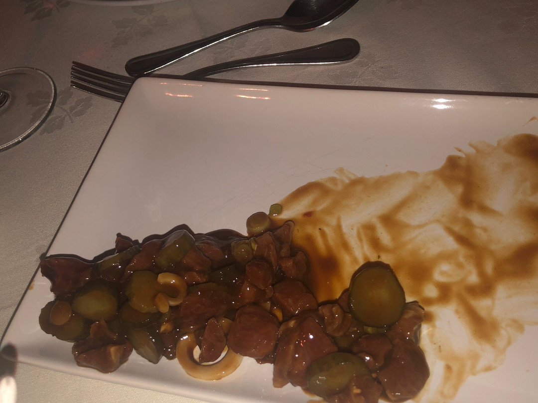 Llanquihue餐馆和美食-Restaurant Hotel Casa Werner