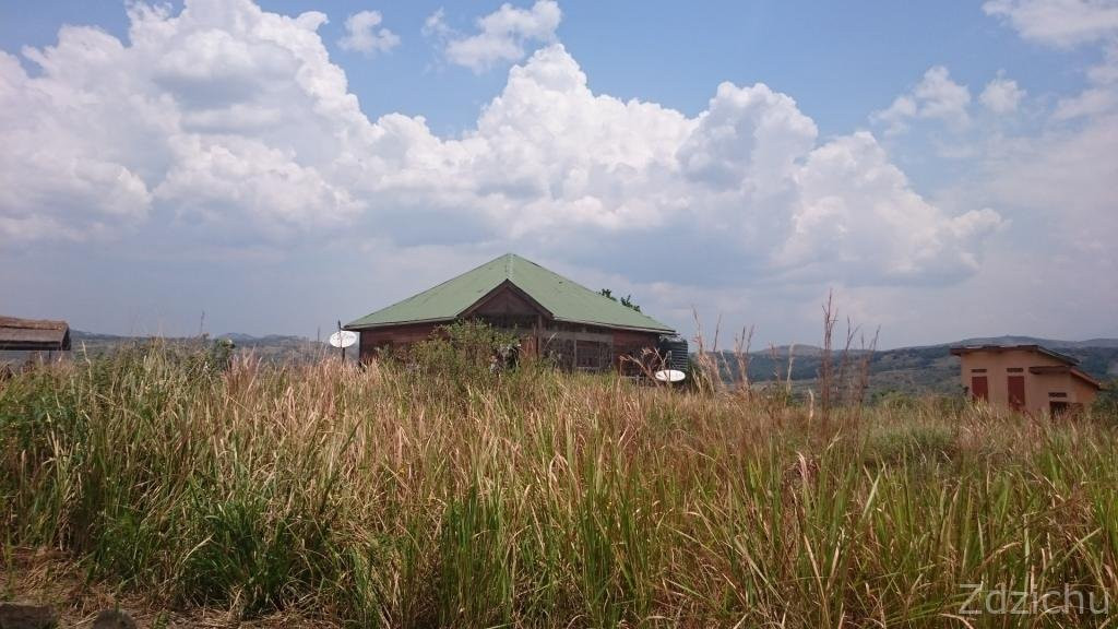 Mpondwe旅游攻略图片