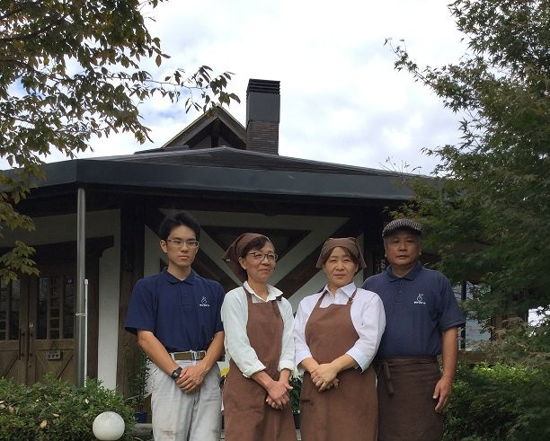 Donguri no Mori Park Golf景点图片
