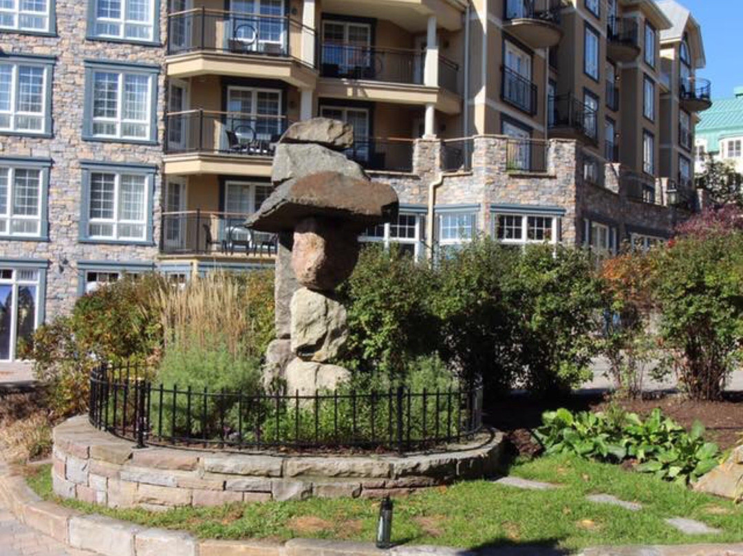 Tremblant-塔伯拉山必去景点