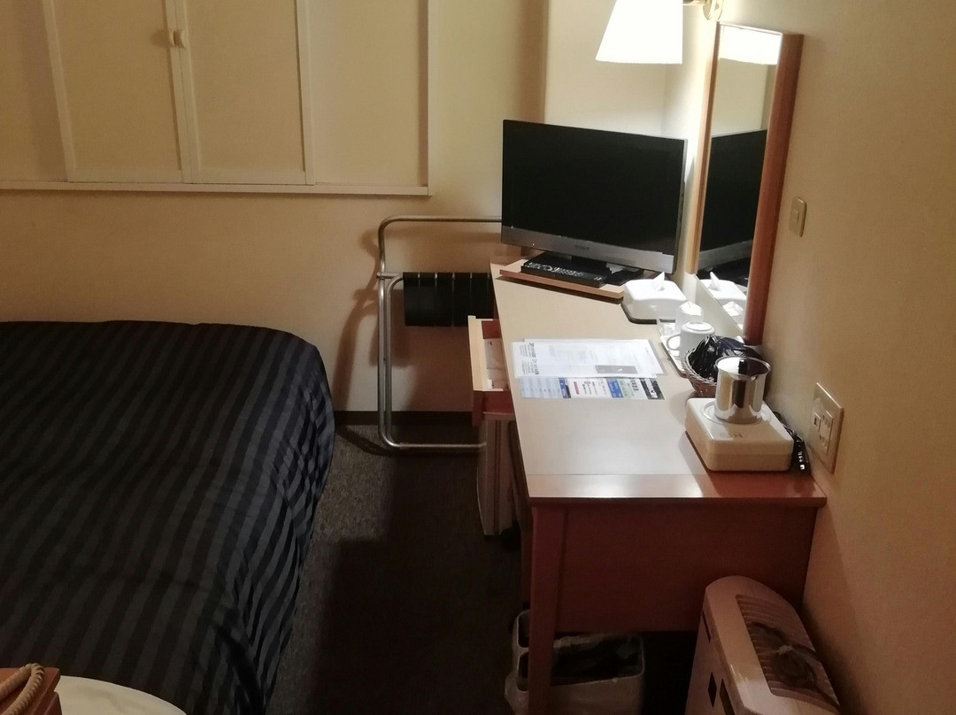 Sakai Sun Hotel Ishizugawa主图