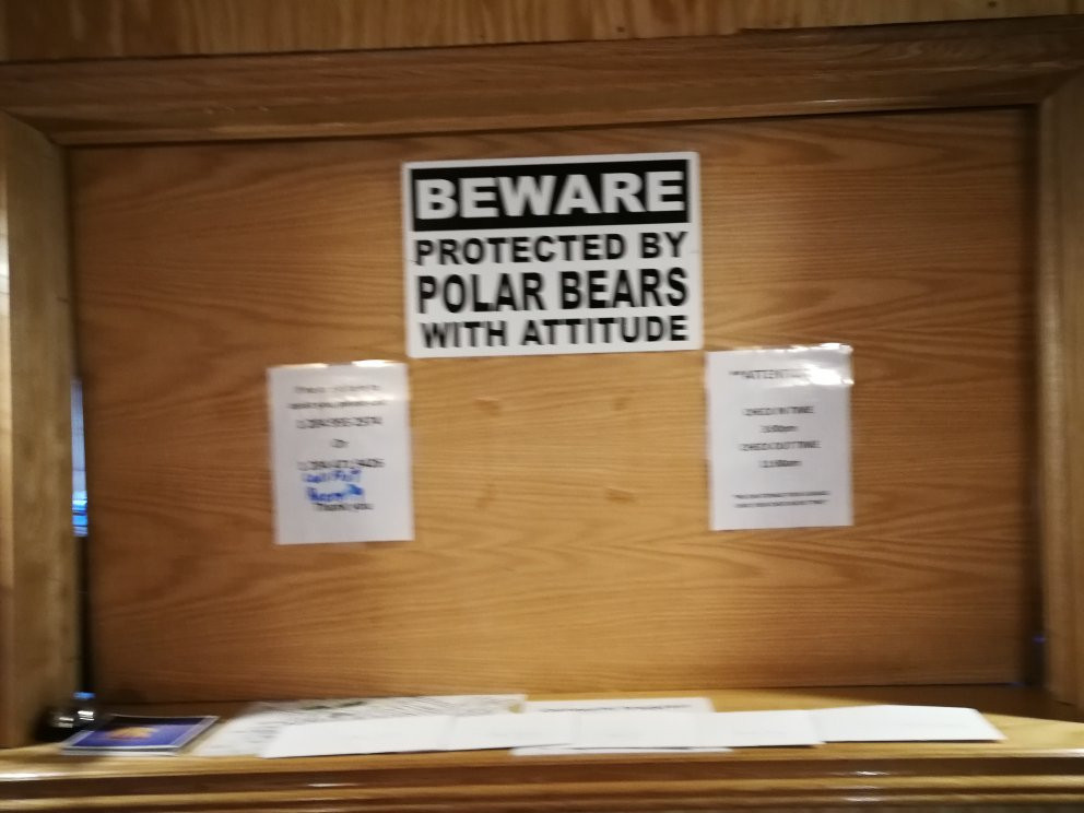 熊之乡旅馆主图