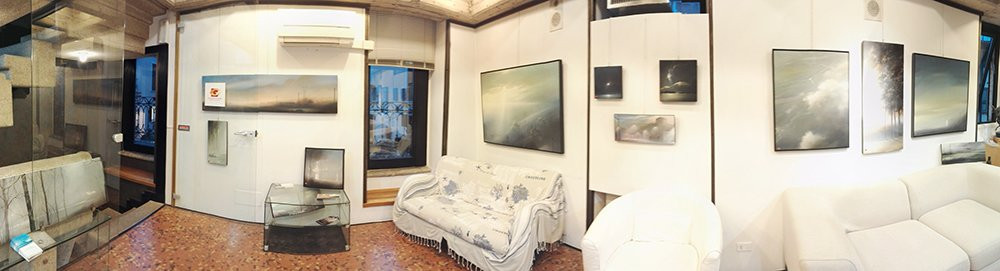 Galleria Zacchi-代森扎诺-德尔加达必去景点