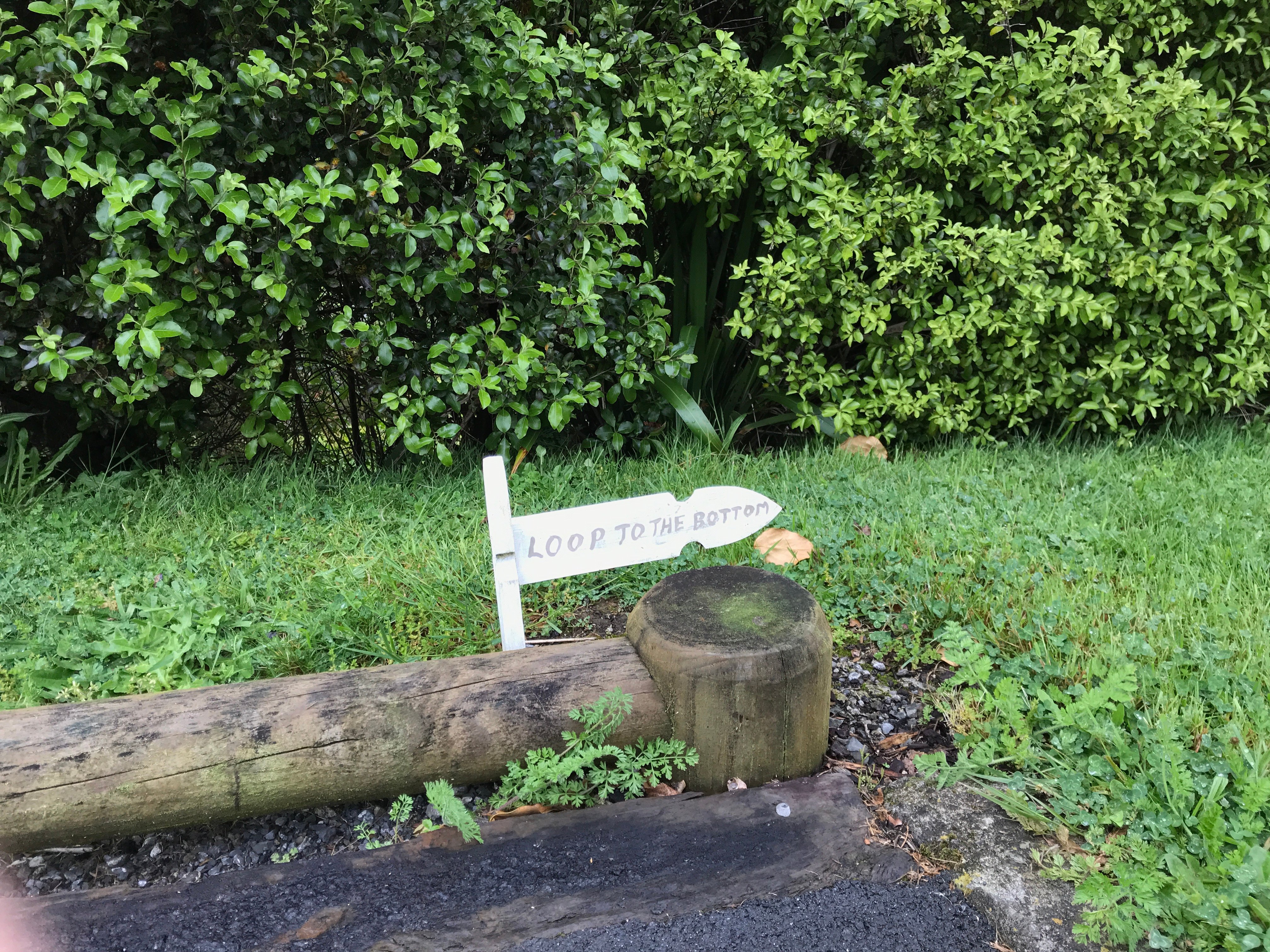 Bridle Creek Retreat-浴室