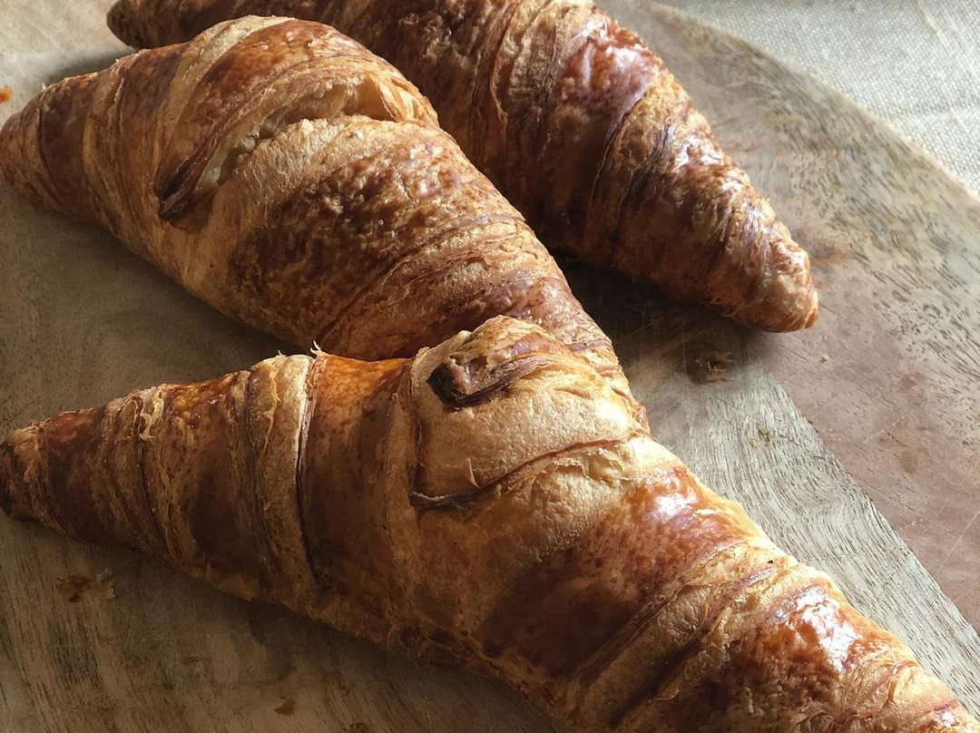 Quinta de Sao Tadeu主图