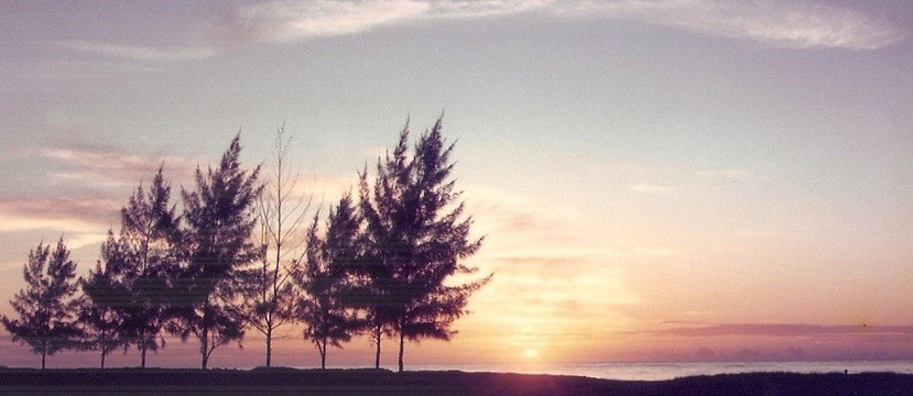 Guaxindiba Beach-Sao Francisco De Itabapoana必去景点