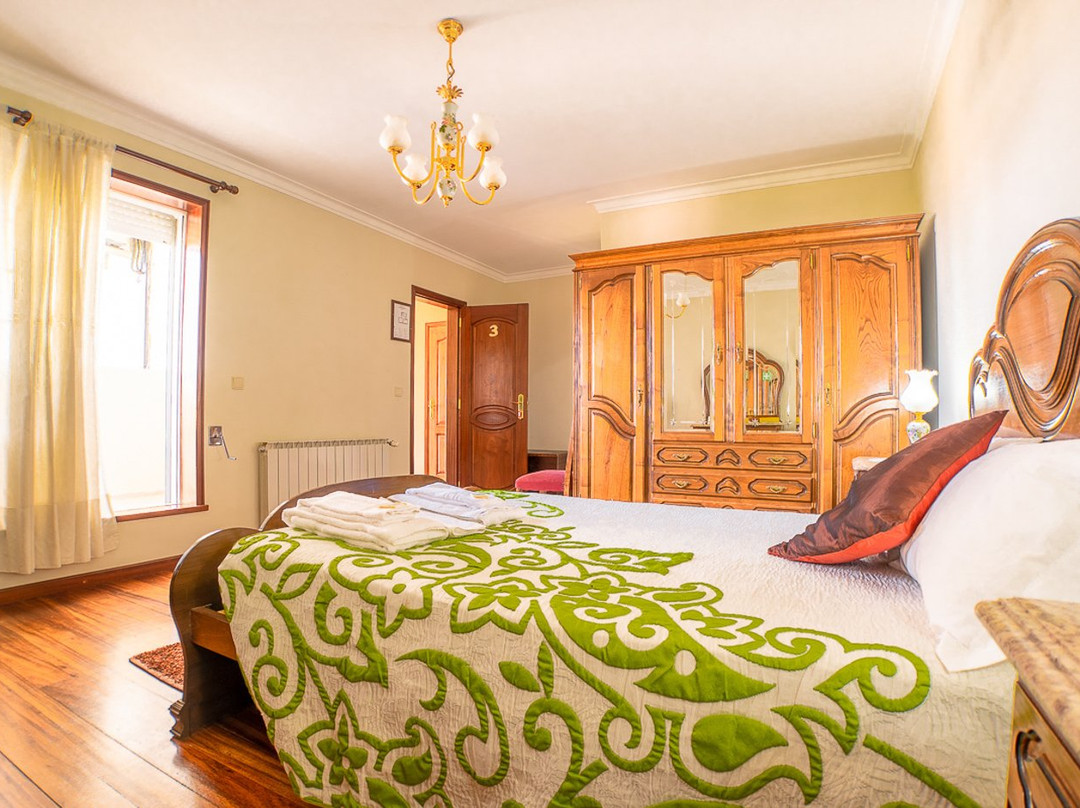 Casa da Quinta Nova主图