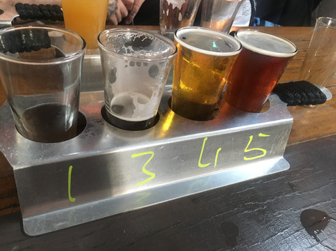 Brisbane Beer Safari-布里斯班必去景点