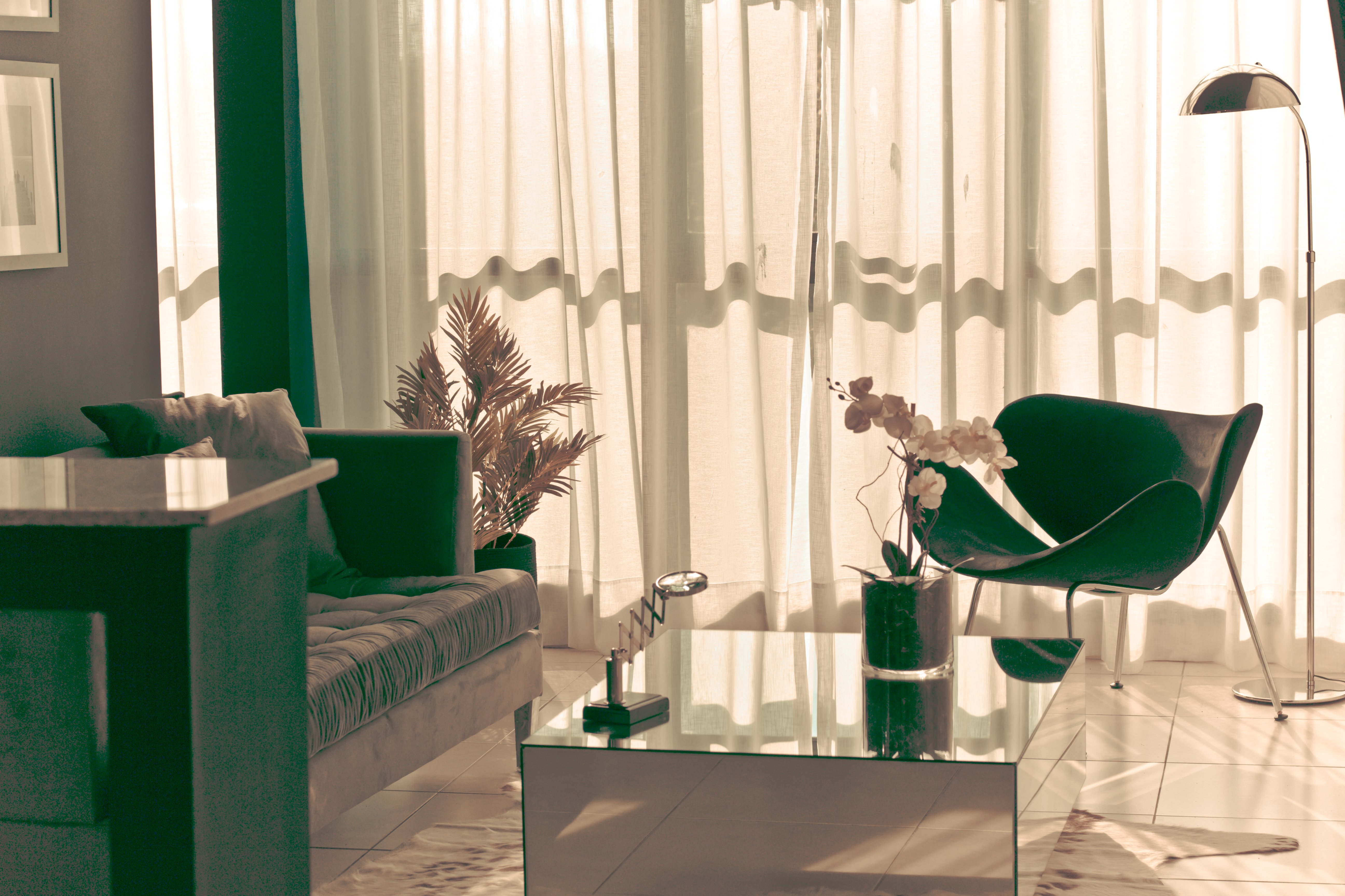Maria's Hotel-官方