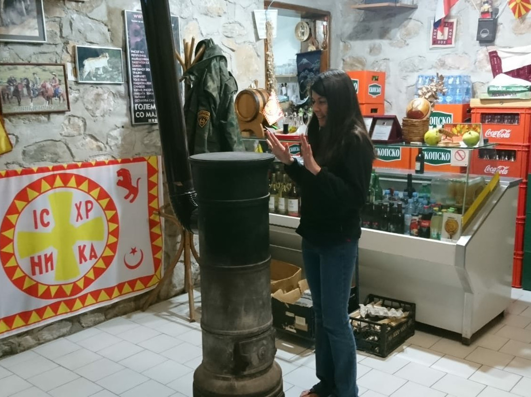Baba I Dede主图