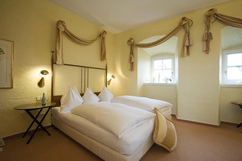 Refugium STROMBURG主图