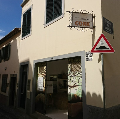 Dona Nita-沙尔必去景点