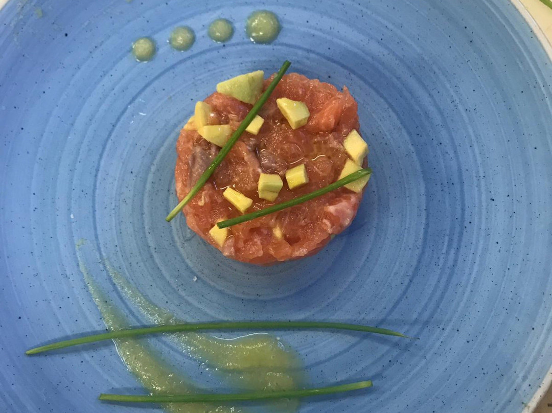 Edera - Food Hub主图