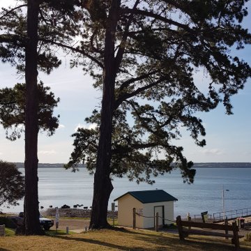 Corinella 'On The Esplanade' Bed & Breakfast-官方