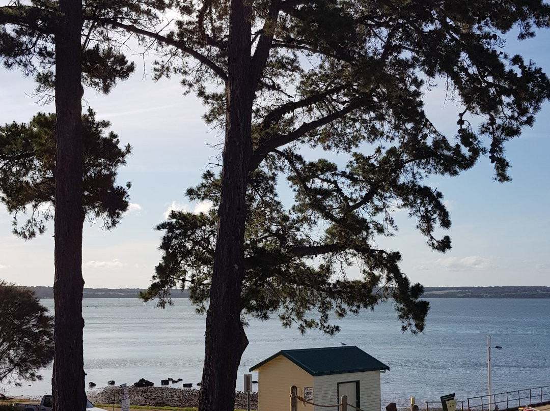 Corinella 'On The Esplanade' Bed & Breakfast主图