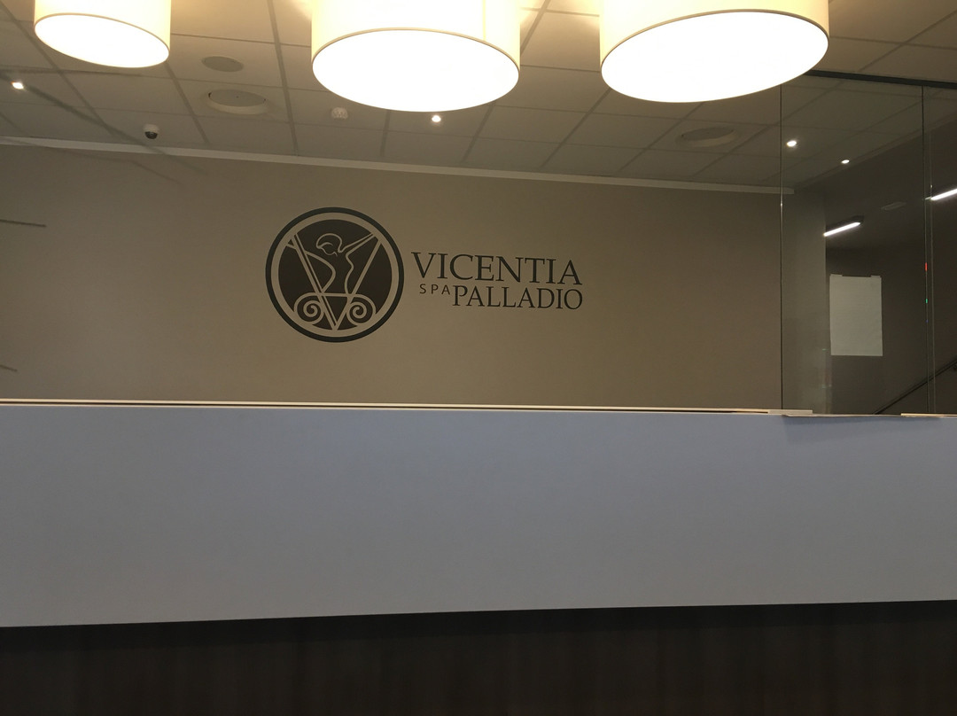 Vicentia Palladio Spa-维琴查必去景点