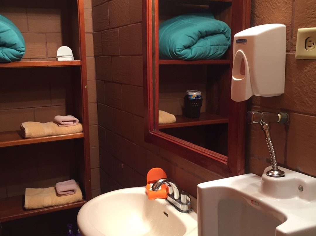 Hostal Suenos Del Rio主图