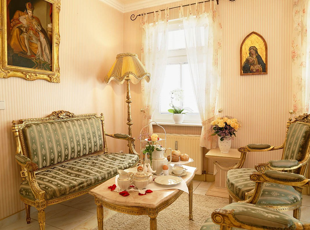 Hotel Don Giovanni主图