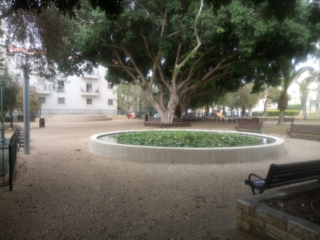 Zichron Yaakov Pedestrian Mall景点图片