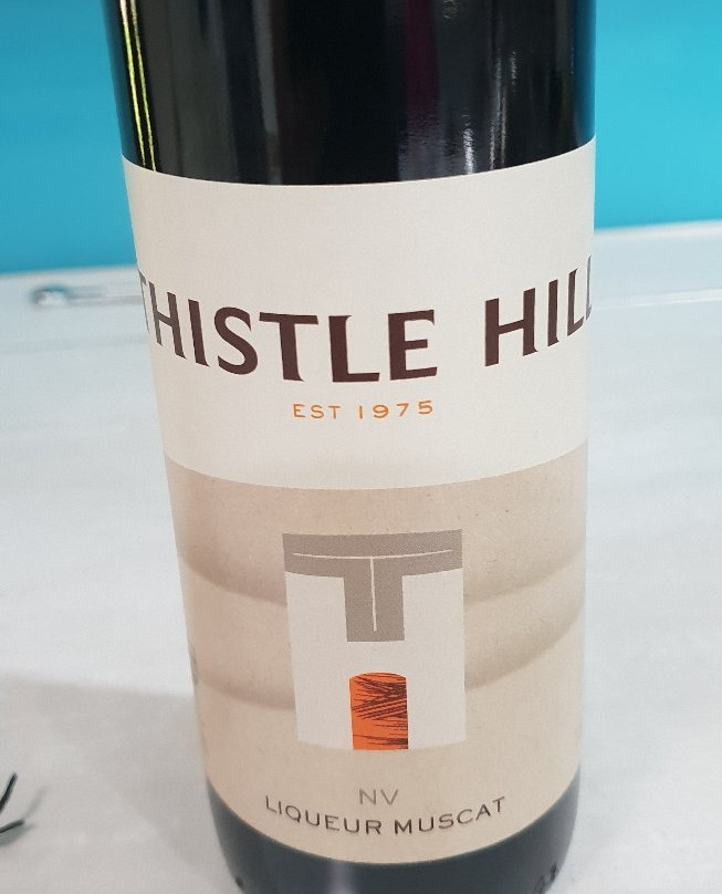 Thistle Hill Organic Winery-马奇必去景点