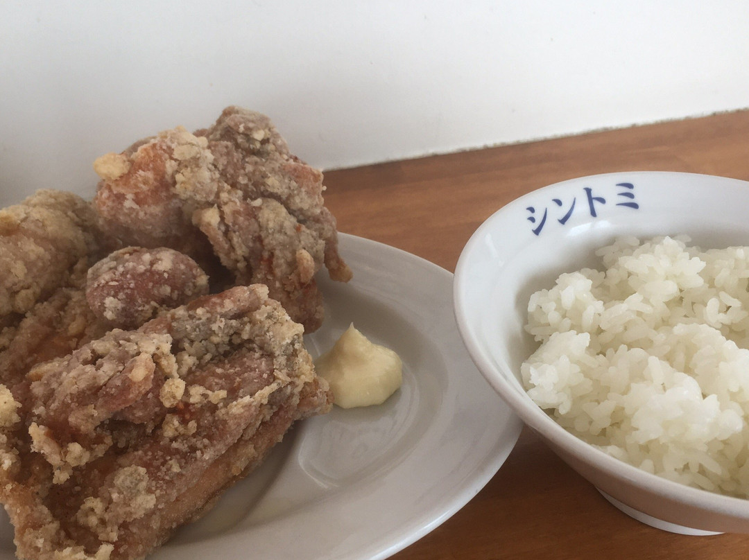 シントミ富岡店