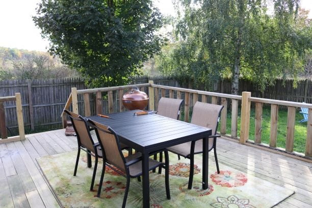 Finger Lakes Mill Creek Cabins主图