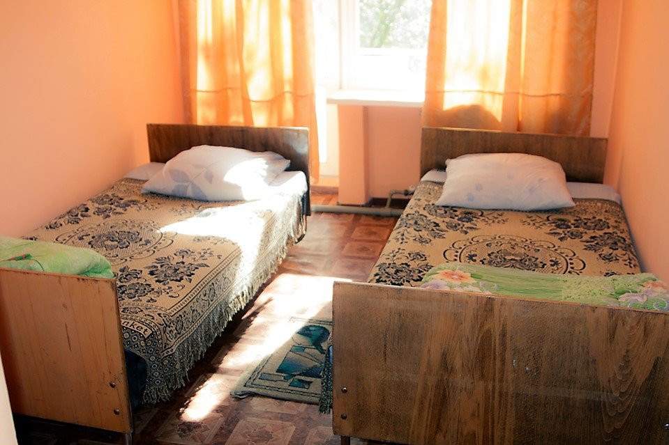 Ili Hotel