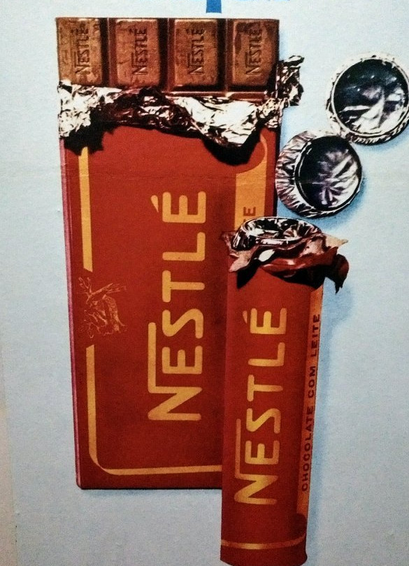 Chocotour Nestlé - Caçapava景点图片