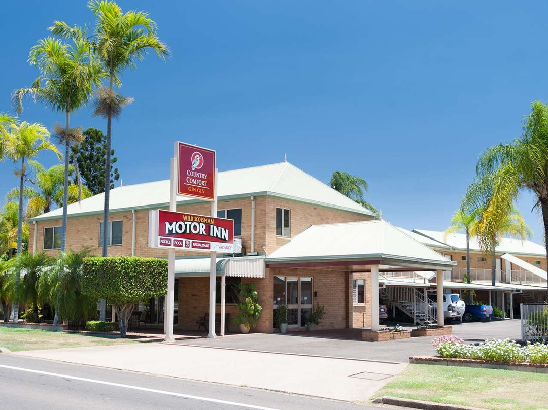 Country Comfort Gin Gin主图