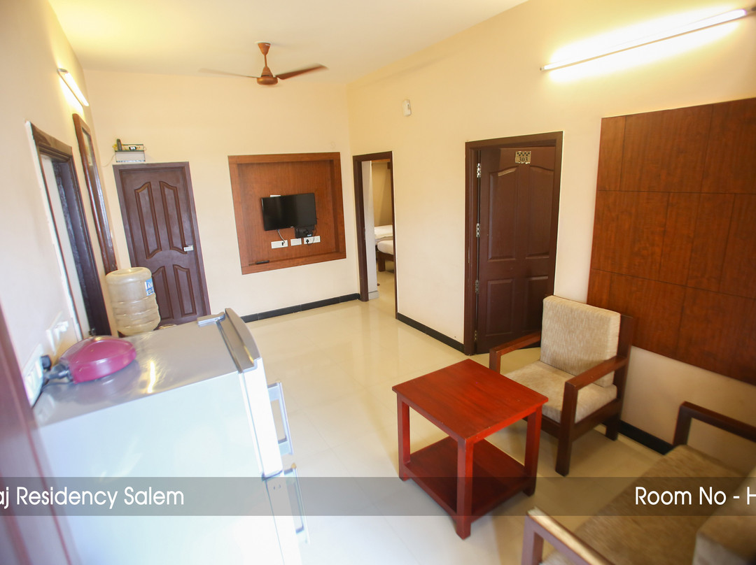 Raj Residency Salem主图