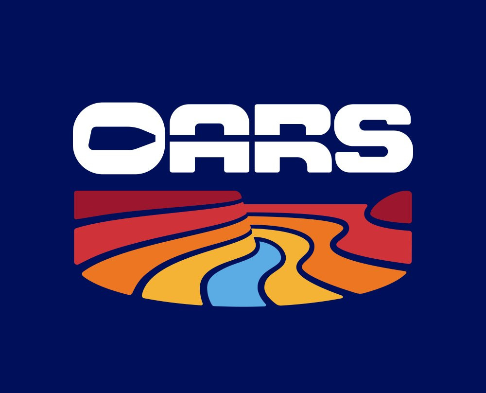 OARS California Rafting景点图片