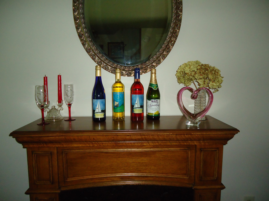 Shady Acres Bed and Breakfast主图