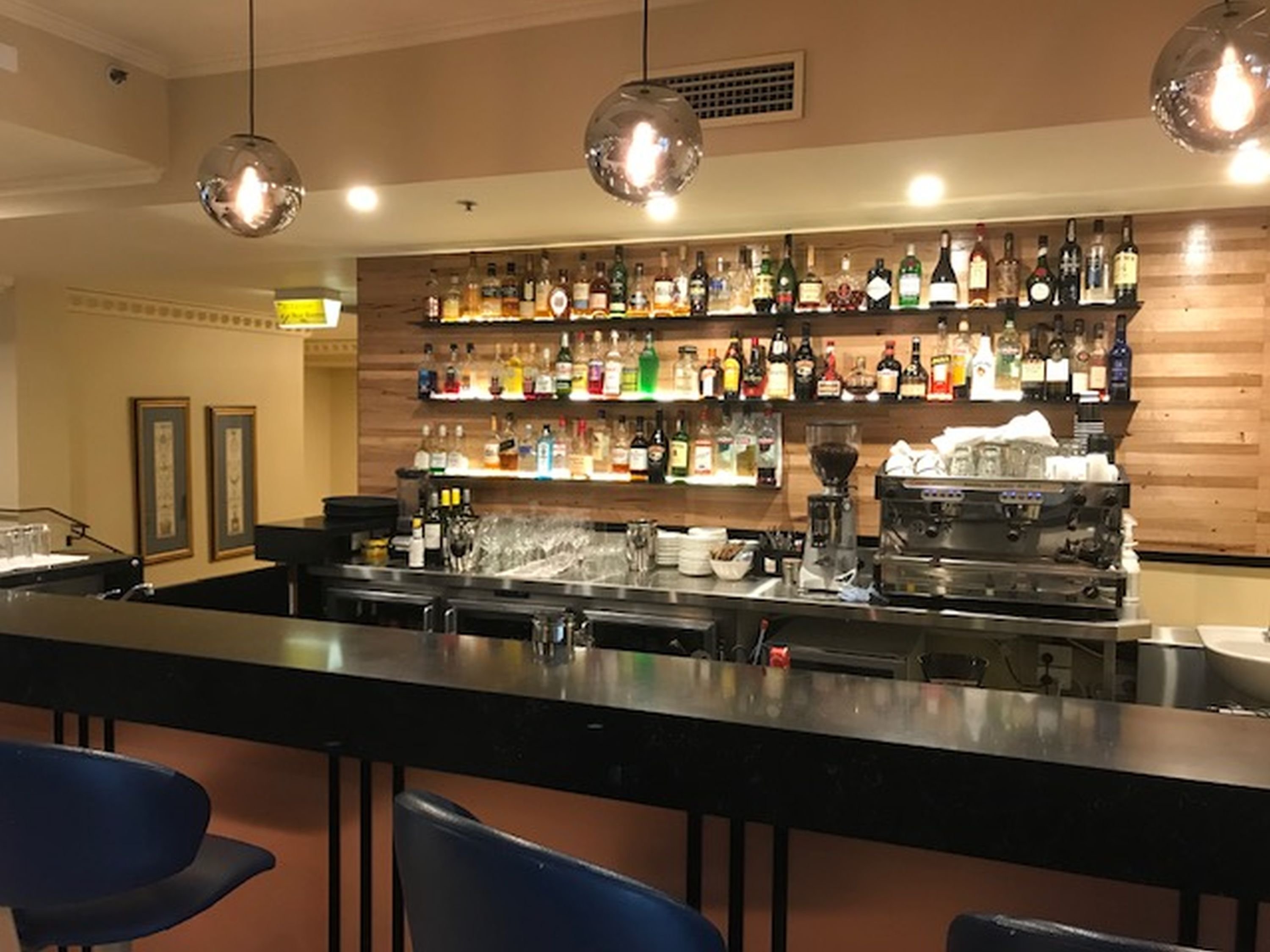 卡尔顿酒店(坎特伯雷)-官方