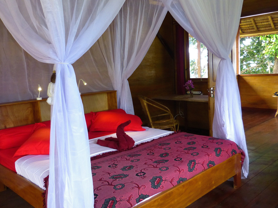 Nakaela Lodge