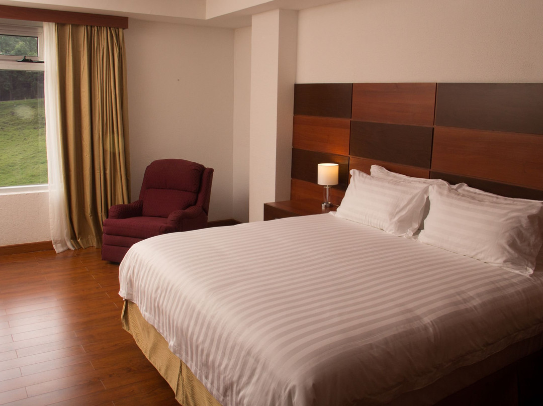 Horizonte Resort Hotel & Spa主图