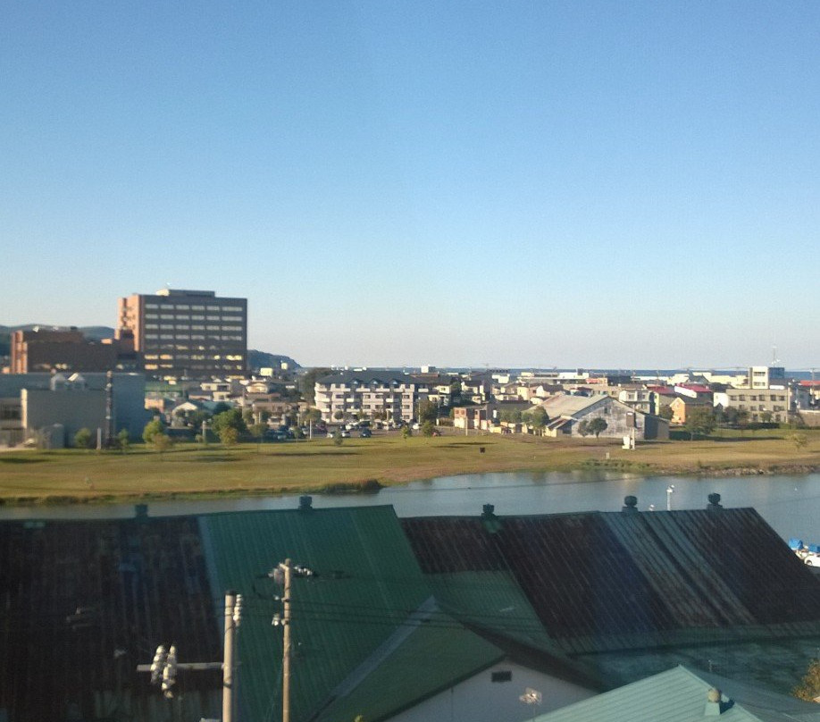 Abashiri Central Hotel主图
