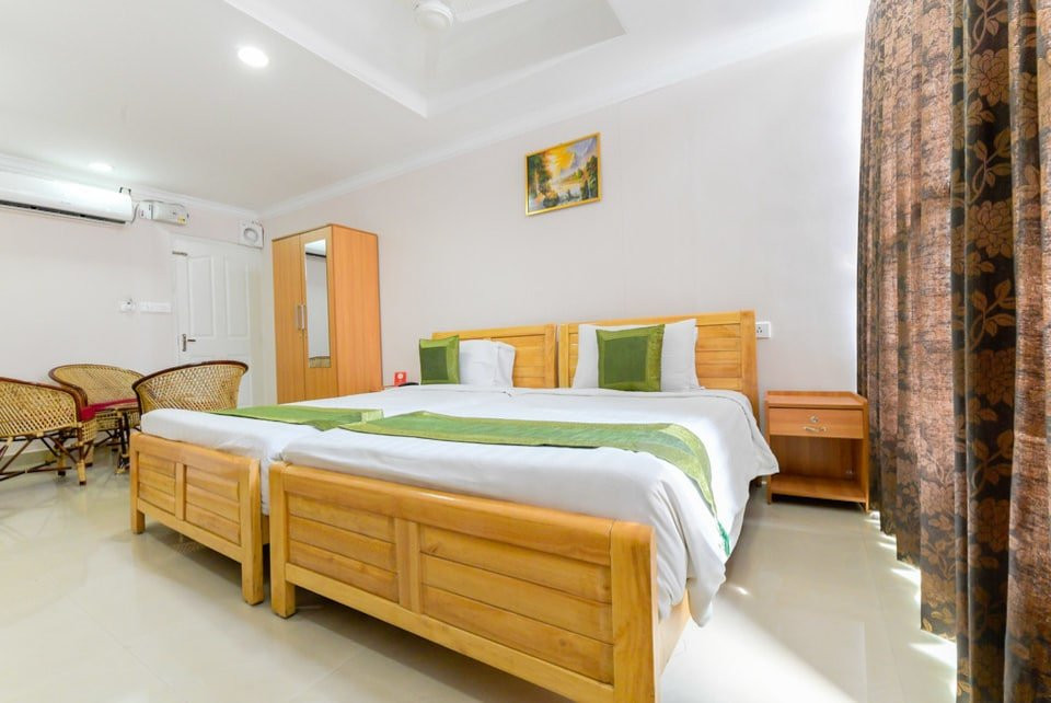 OYO 11404 Hotel Tri Star Regency主图